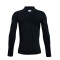 Remera de Hombre UNDER ARMOUR Cg Armour Comp Mo Negro