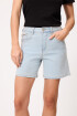 SHORT ELADIA S27 POLANCO Azul Claro