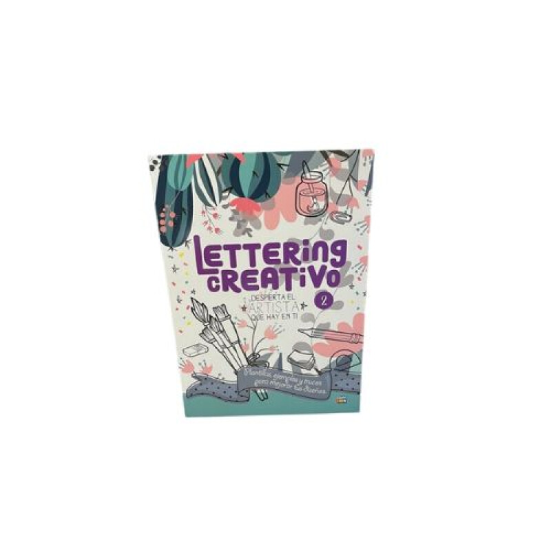 Libro lettering creativo school fun Libro Lettering Creativo School Fun