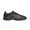 adidas PREDATOR LEAGUE Core Black / Grey Six / Solar Red