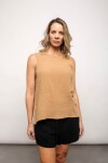 Blusa Paloma Marrón