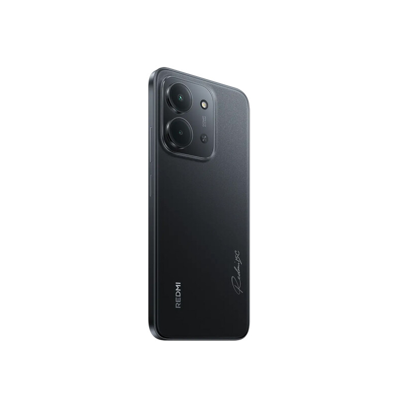 Xiaomi Redmi 15C Negro 128GB Libre Xiaomi Redmi 15c Negro 128gb Libre