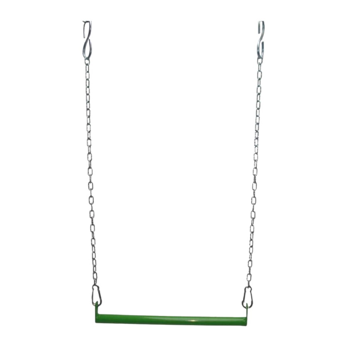 Trapecio con Cadenas Galvanizadas 