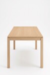 Mesa TB-22-80160 roble natural Mesa TB-22-80160 roble natural