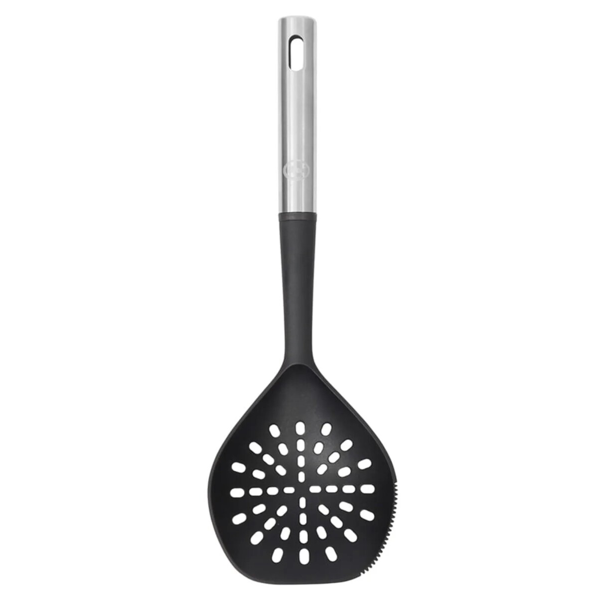 Espumadero Silver Industrial 