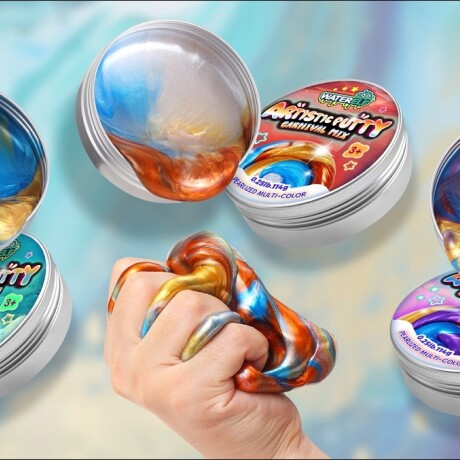 SLIME Multicolor Galactic Prism