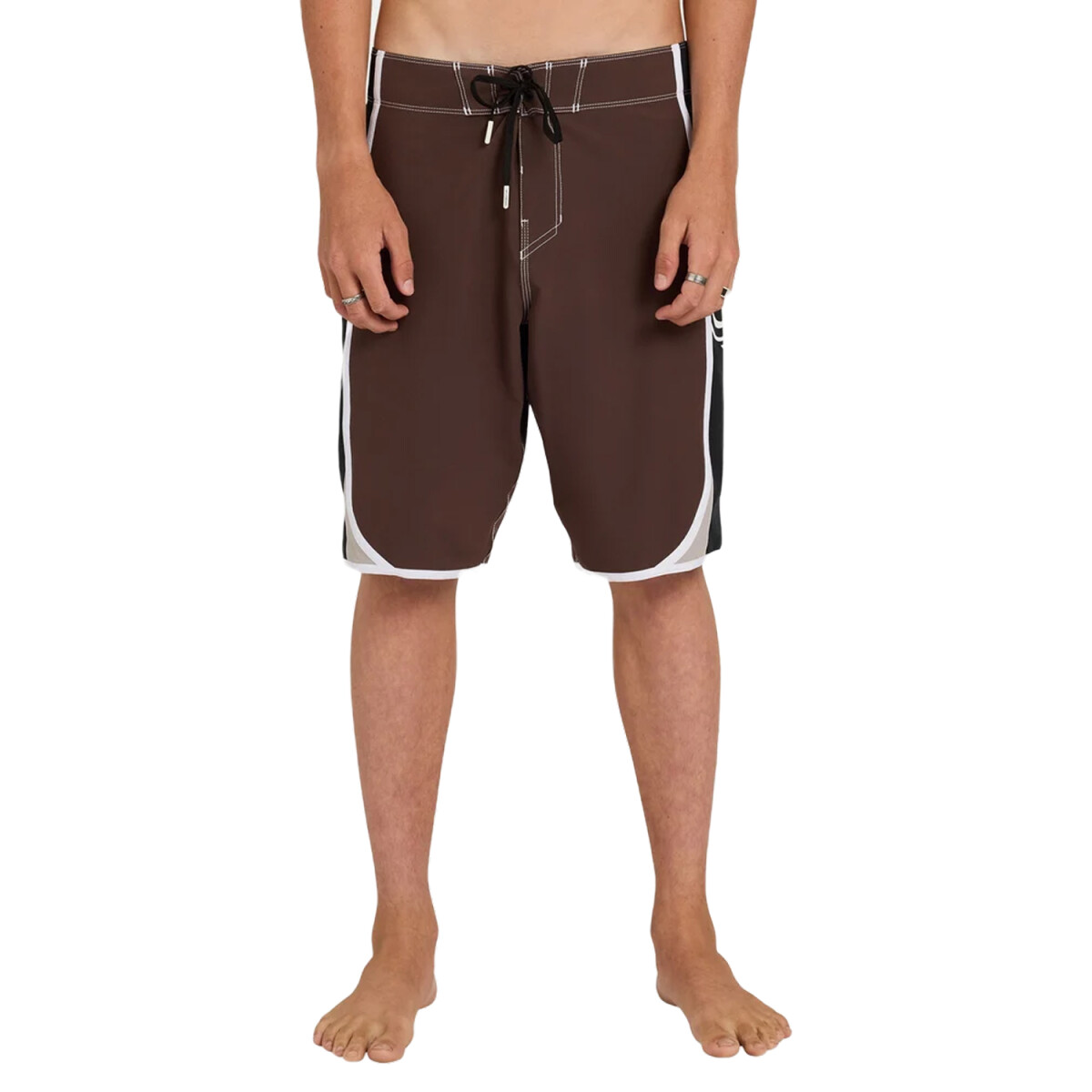 Boardshort Billabong Spec Dbah Bio Wave 21" - Marrón 