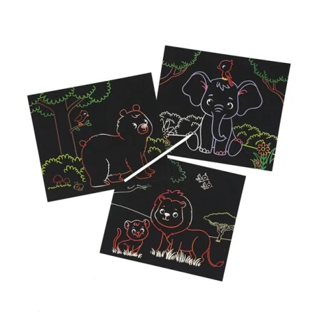 Creative Kids Scratch Creative Kids Scratch