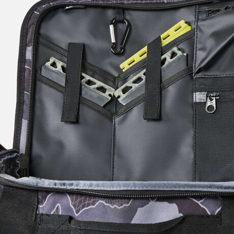 Bolso Rip Curl Search Duffle 45L Search Negro
