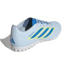 Champion Fútbol Niño Adidas Predator Club TF Celeste-Azul