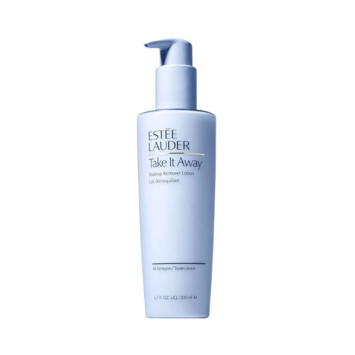Estee Lauder Take It Away Makeup Remover - - Loción Desmaquillante 200ML 