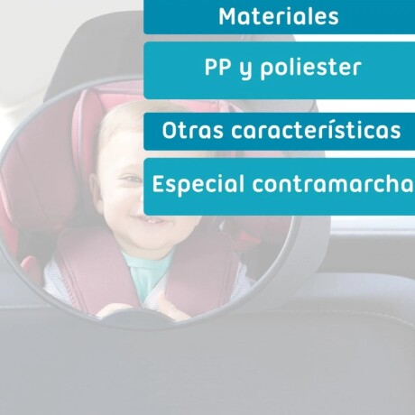 Espejo Ovalado Para Retrovisor Universal Espejo Ovalado Para Retrovisor Universal