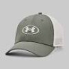 Gorro o Gorra - Under Armour - Under Armour Gorro UA BLITZING TRUCKER de Unisex - 534-1825VRO Verde