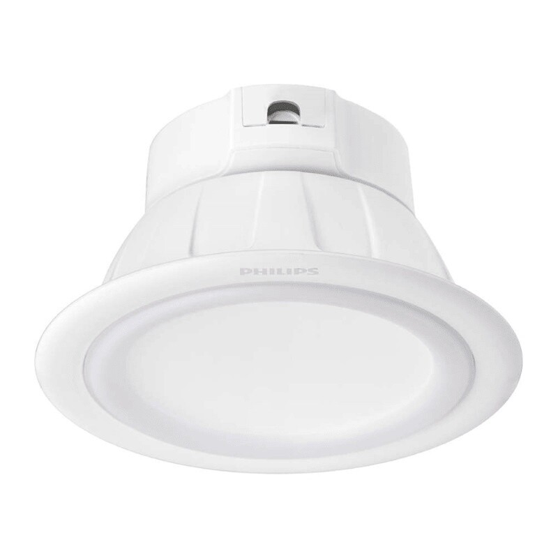 SPOT SMALU LED EMB. 9W 2700K BLANCO SPOT SMALU LED EMB. 9W 2700K BLANCO