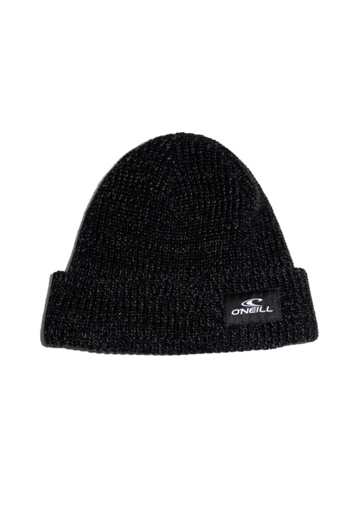 Gorro Cozy O'Neill Essentials Negro Gorro Cozy O'Neill Essentials Negro