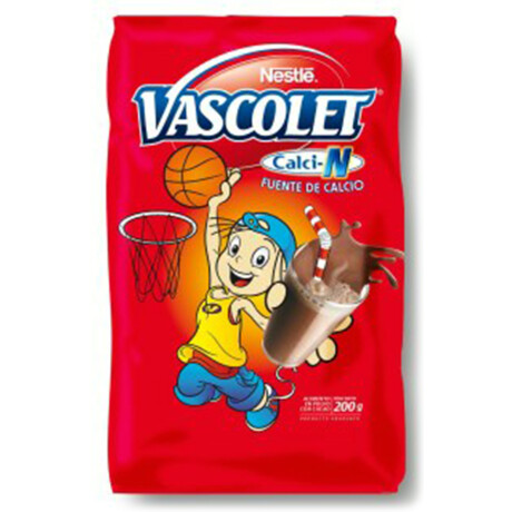 COCOA VASCOLET 200G COCOA VASCOLET 200G