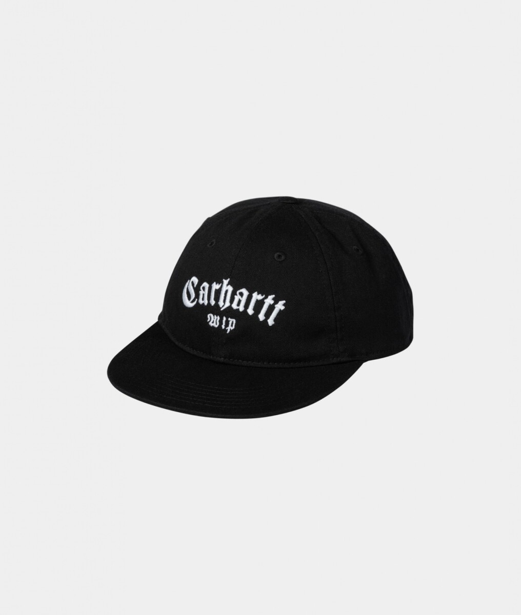 Onyx Cap 