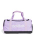 Bolso Adidas Linear Graphic Lavanda-Lila