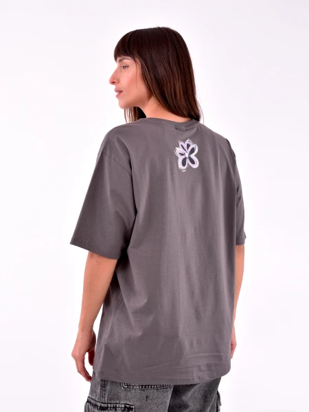 REMERA JOYFUL MICKEY VARIANTE 1