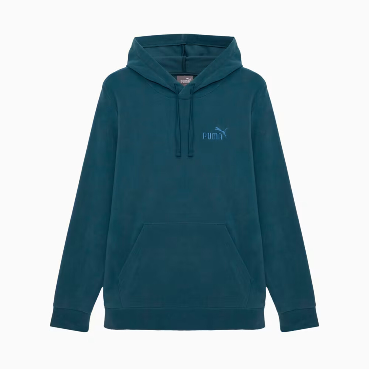 ESS ELEVATED Polarf.Hoodie 68189225 - Gris 