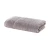 Toalla Baño Extra Kairo Dohler 90 x 150 cm 100% Algodón LILA CLARO
