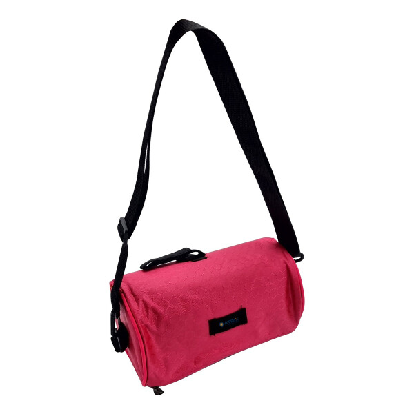 Bolso Imprermeable Porta Celular Herramientas Calidad Variante Color Rosa