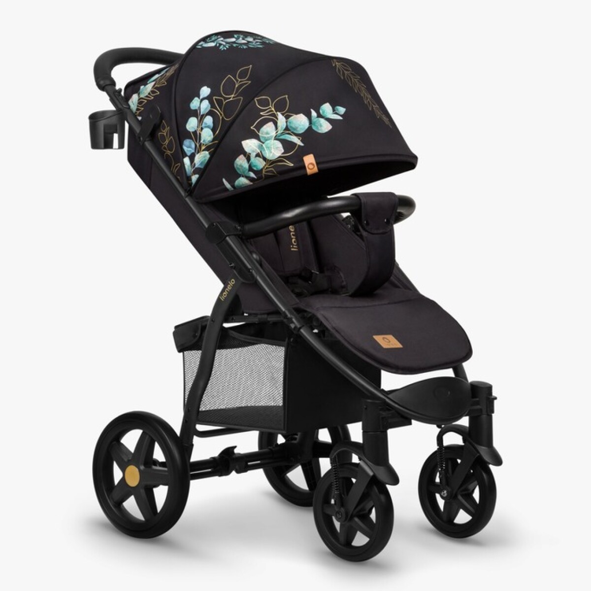 Coche annet plus golden moments LIONELO 
