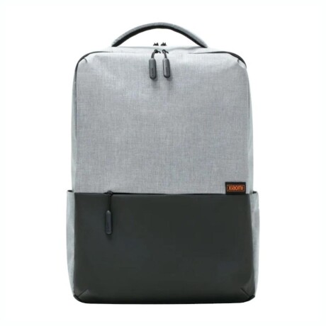 MOCHILA XIAOMI COMMUTER BACKPACK Mochila Para Notebook XIAOMI Commuter Backpack 15.6' - Light Gray