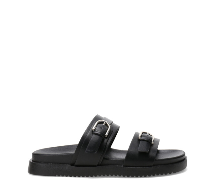 Sandalias de Mujer Miss Carol Brava Negro