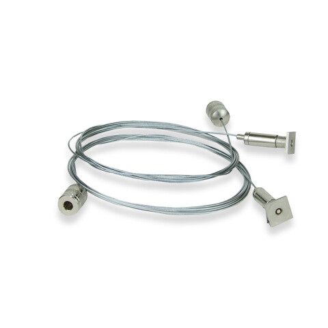 Kit de suspensión p/luminaria MN0070 Y MN0072 MN0079