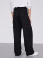 Pantalon Lovilovi Negro