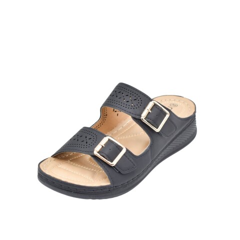 ZUECO 35-40 BLACK