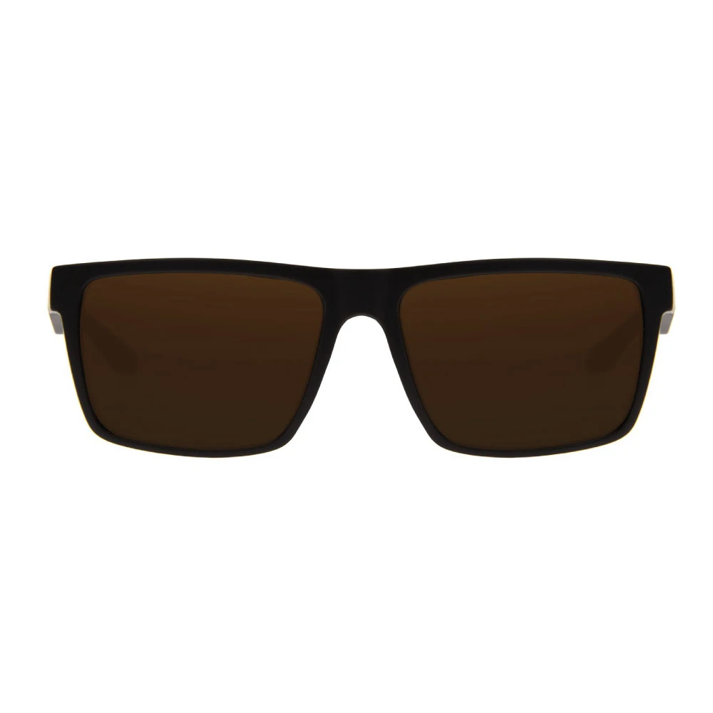 Lentes de Sol Chilli Beans New Sport - Hombre Marrón/marrón