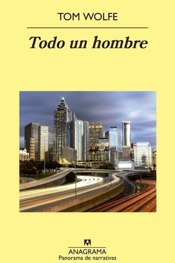 Todo Un Hombre Todo Un Hombre