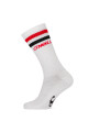 Medias O'Neill Sport Unisex Pack x2 Blanco