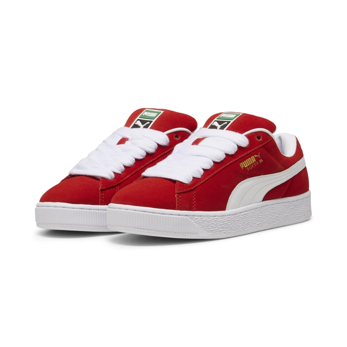 Calzado Puma 395205/03 