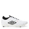 Championes de Fútbol 11 Hombre Umbro Legend Blanco - Negro