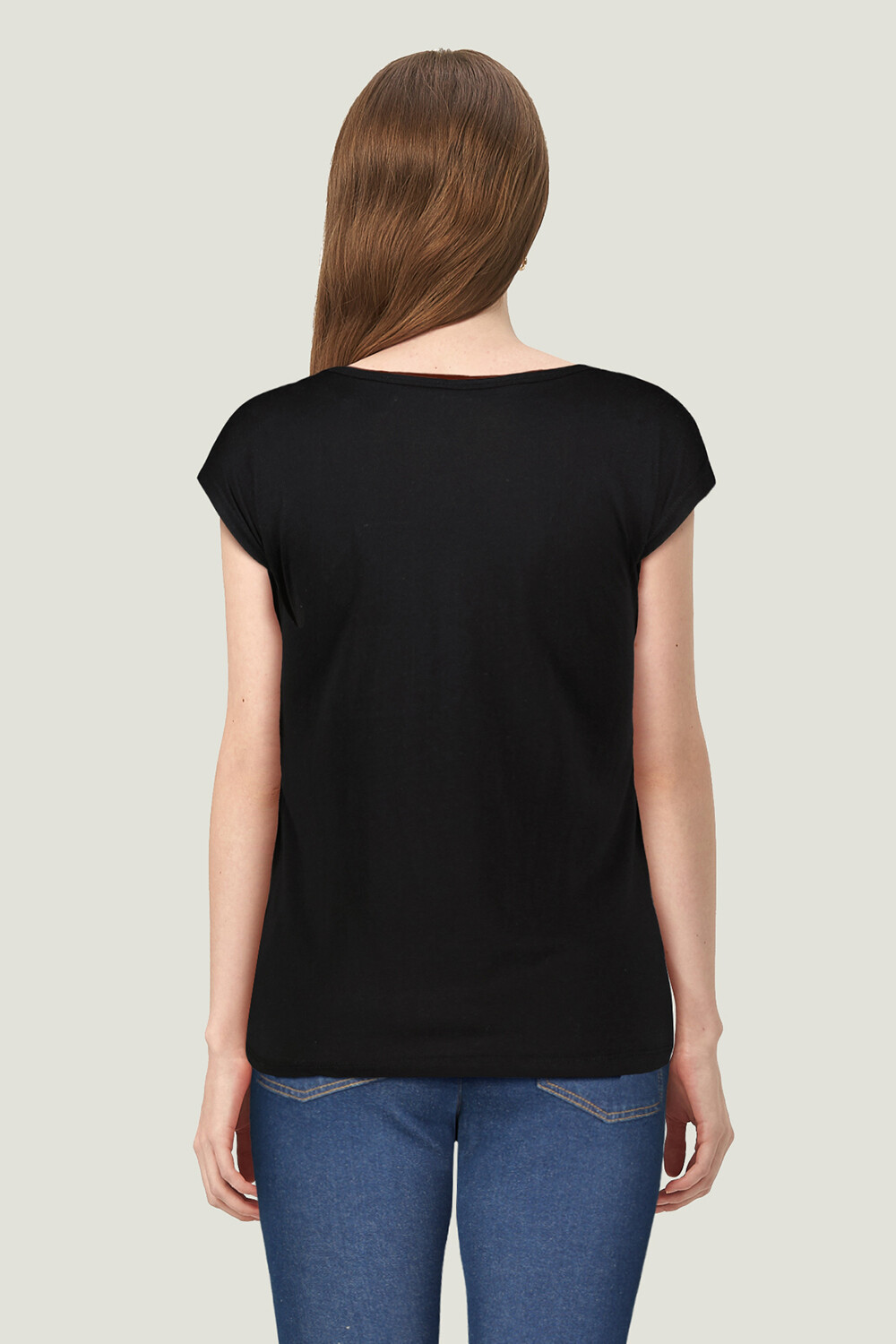 Remera Balthasar Estampado 3