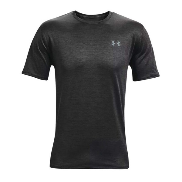 Remera Under Armour Training Vent Negro