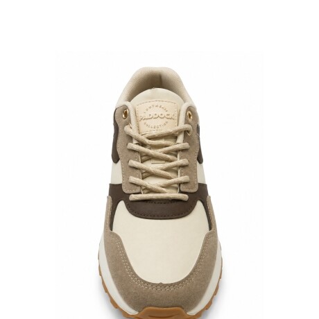 ZAPATILLA VOLPI Beige