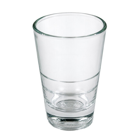 VASO SHOT X6PCS VIDRIO VASO SHOT X6PCS VIDRIO