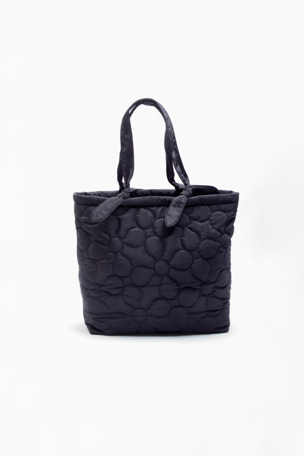 CARTERA TOLUBA Negro