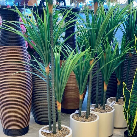 Planta Artificial Planta Artificial