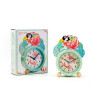 Reloj Despertador Flor Djeco Reloj Despertador Flor Djeco