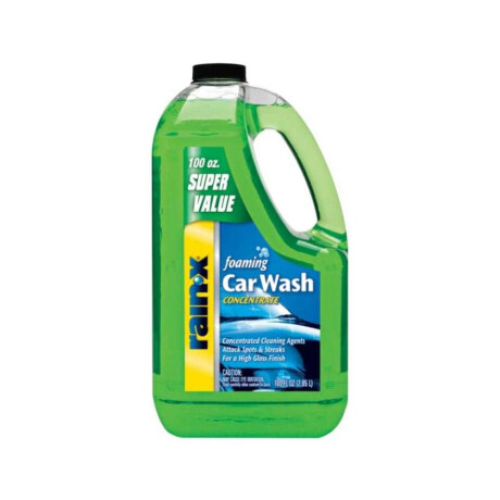 Shampoo Concentrado De Auto Rain-X 295 L