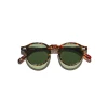Moscot Miltzen Tortoise