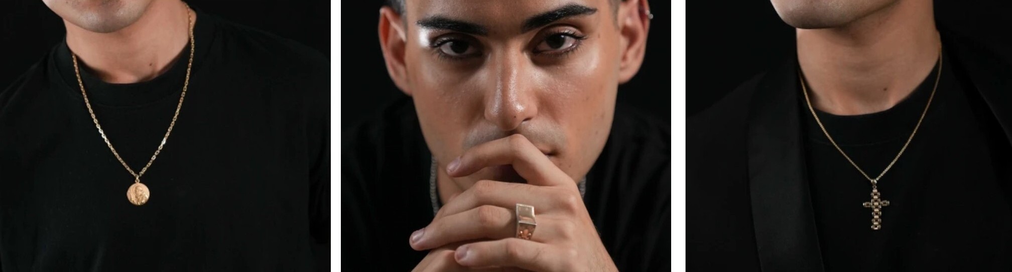 La mística detrás de la joyería