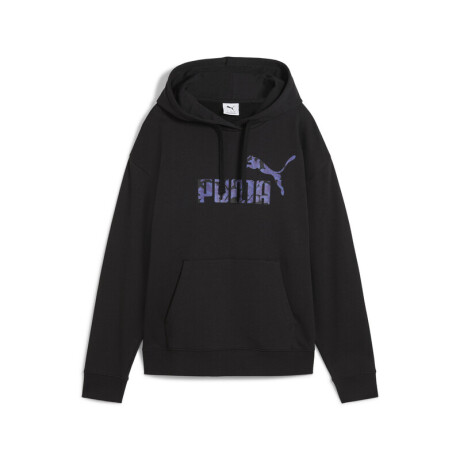 ESS NATURE 2.0 Comf.Hoodie TR 68498801 Negro