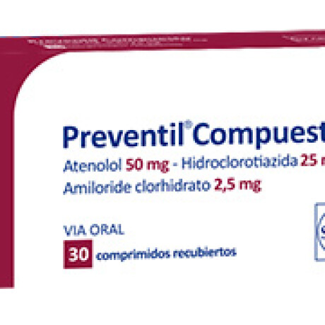 Preventil Cto Preventil Cto