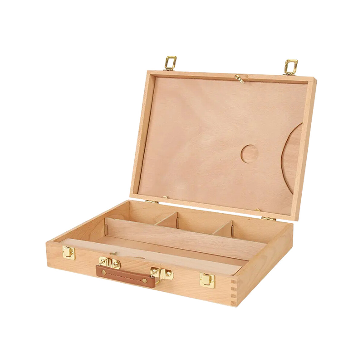 Caja Art-Box con paleta 